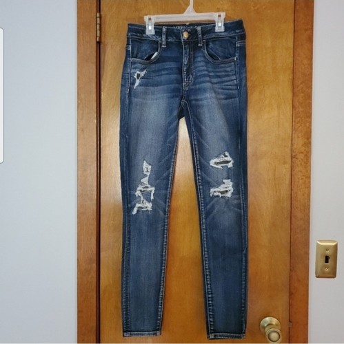Women american eagle super - american,