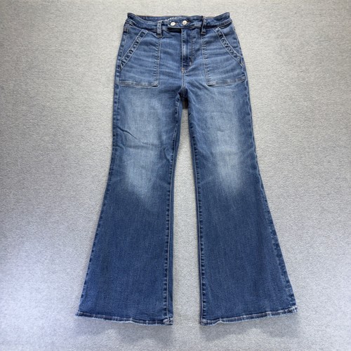 American eagle jeans womens - american, 12