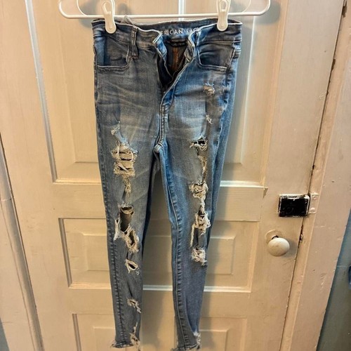 American eagle outfitters - eagle,