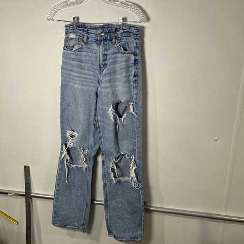 American eagle jeans 90s - eagle,