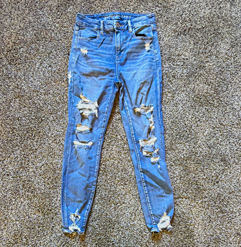 American eagle next level - american,