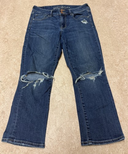 American eagle jeans - eagle,