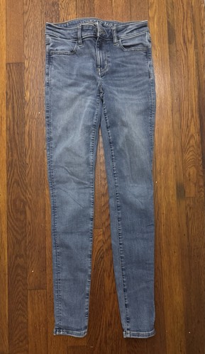 American eagle jean women - american, women’s