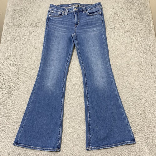 American eagle jeans - eagle, 10