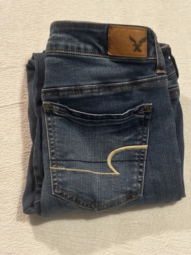 American eagle jeans women - american, women’s
