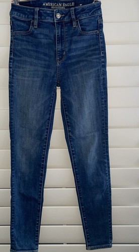 American eagle super rise - american,
