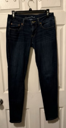 American eagle jeans blue - american, 30