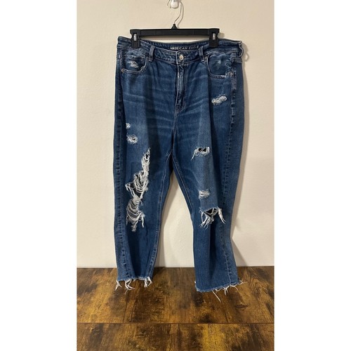 American eagle strigid mom - american,