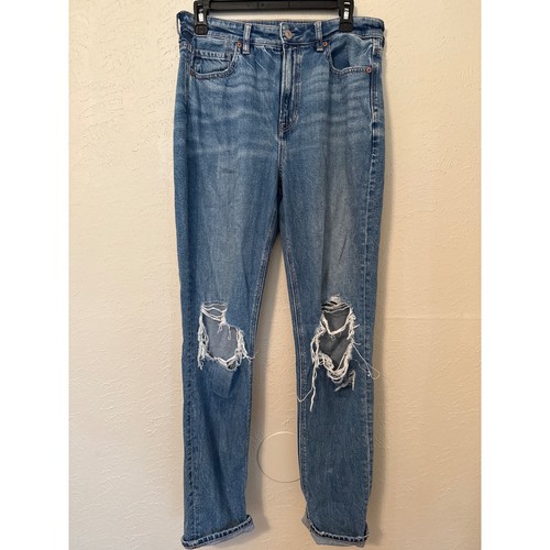 American eagle strigid mom - american,