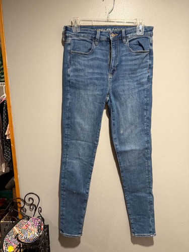 American eagle jegging - jegging, high