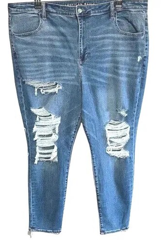 American eagle super hi - ae,