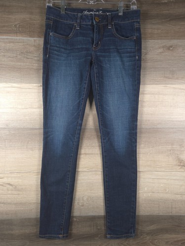 American eagle super stretch - american,