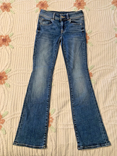 American eagle outfitters - american,