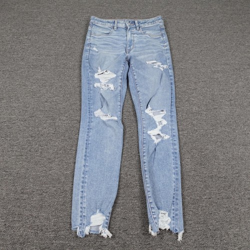 American eagle high - american, high-rise