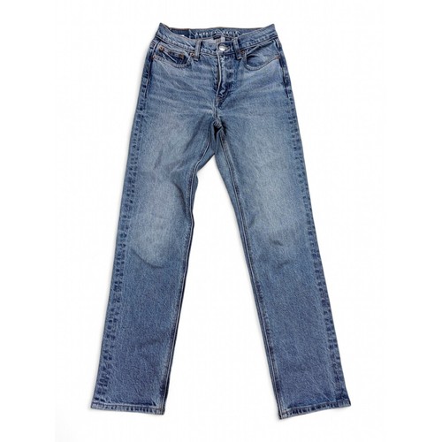 American eagle super high - american,