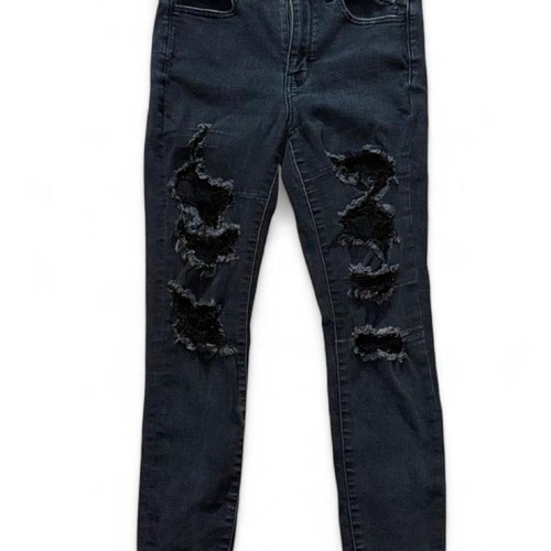 American eagle women - women's, black