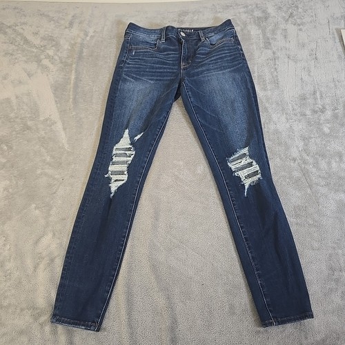 American eagle jeans womens - womens, 8