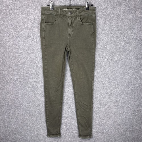 American eagle jeggings - american,