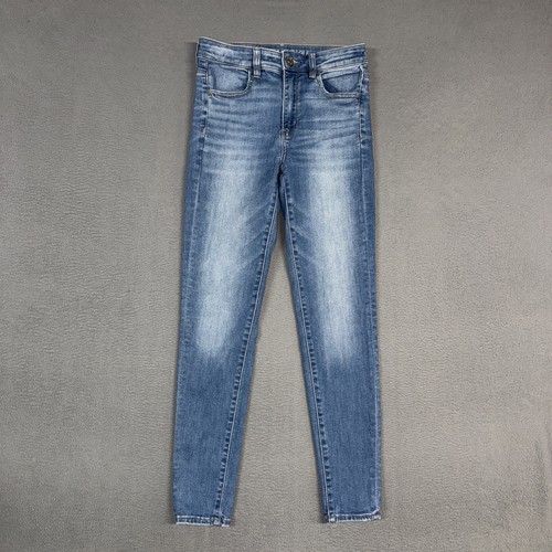 American eagle jeans - american,