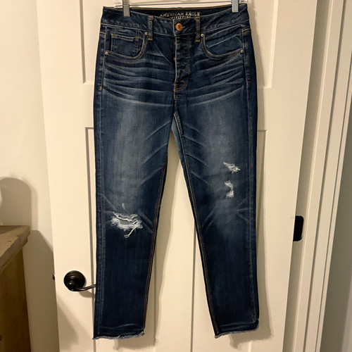 American eagle outfitters - american,