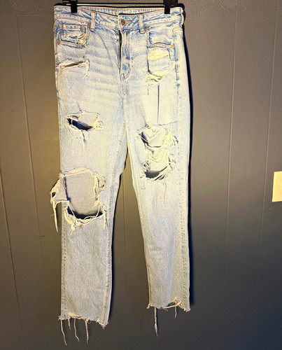 American eagle outfitters - american,