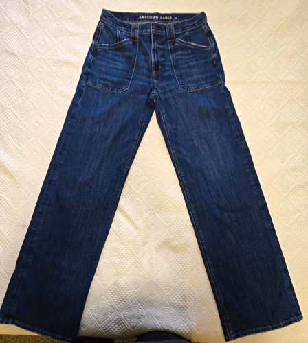 American eagle outfitters - eagle,