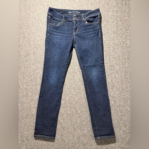 American eagle jeans womens - womens, 12