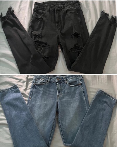 Long tall american - 6, eagle+old