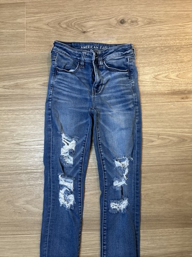 American eagle next - eagle,