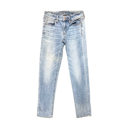 American eagle super stretch - american,