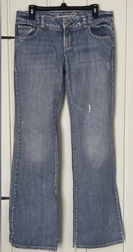 American eagle outfitters - american,