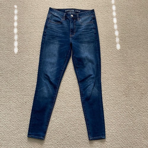 New american eagle super - eagle,