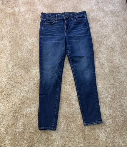 American eagle high rise - high,