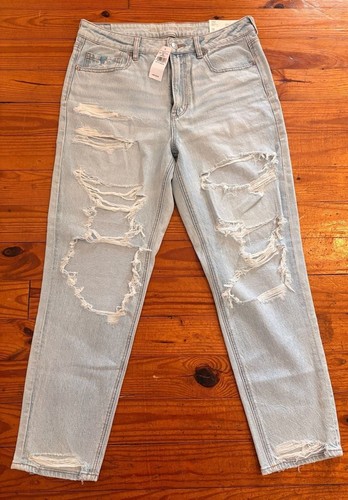 American eagle strigid ripped - eagle,