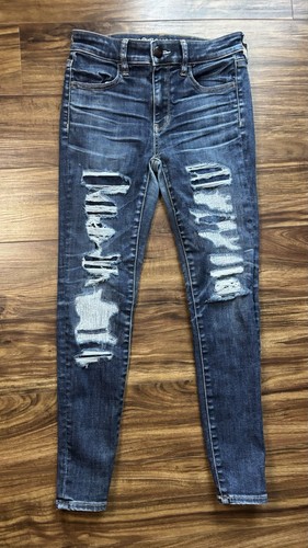 American eagle super - super, stretchy