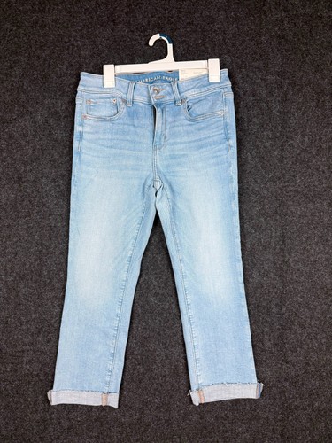 Nwt american eagle artist crop - nwt,
