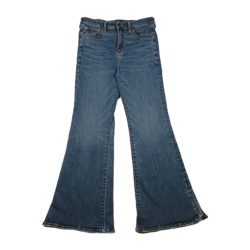 American eagle jeans super - american,