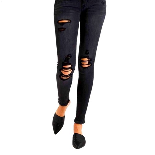 American eagle super stretch - american,