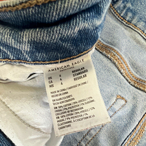 American eagle outfitters - american,