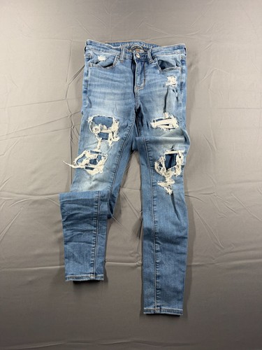 American eagle jegging jeans - american,