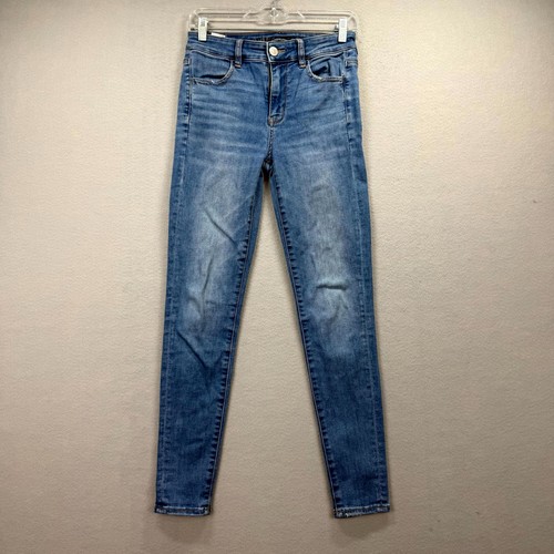 American eagle jegging jeans - american,