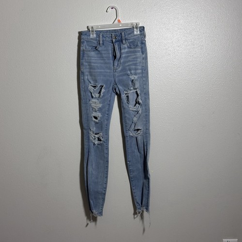 American eagle women highest - women,