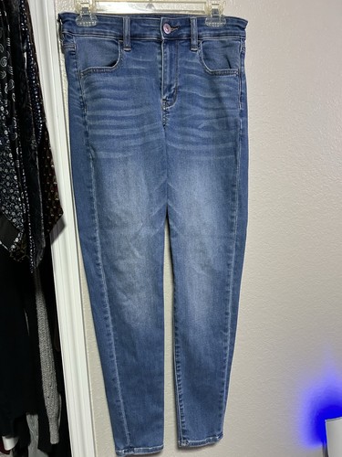 American eagle net level - american,