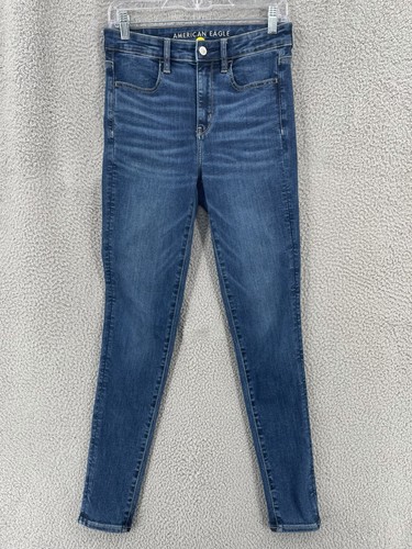 American eagle skinny jeans - skinny,