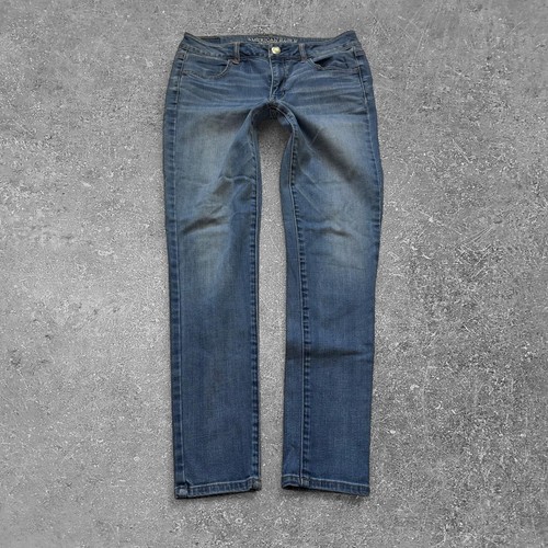 American eagle super stretch - super,