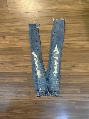 American eagle jeans size - size, 0