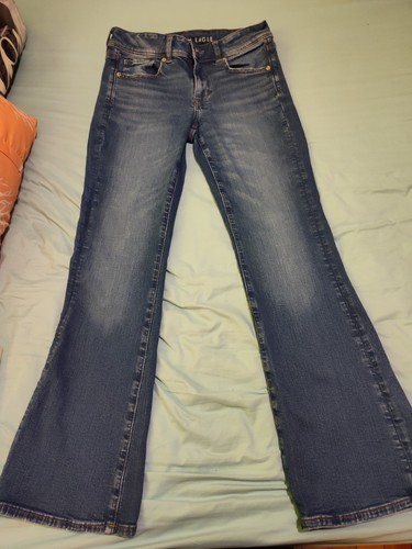 American eagle jeans short - jeans,