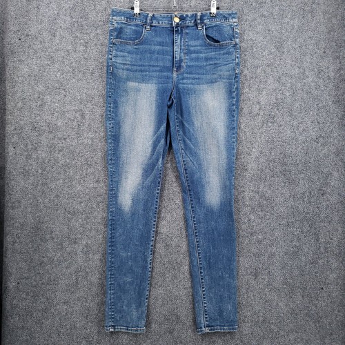American eagle rise jegging - american, hi-rise