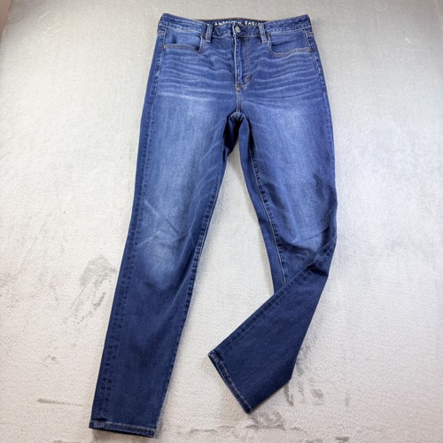 American eagle super rise - eagle,