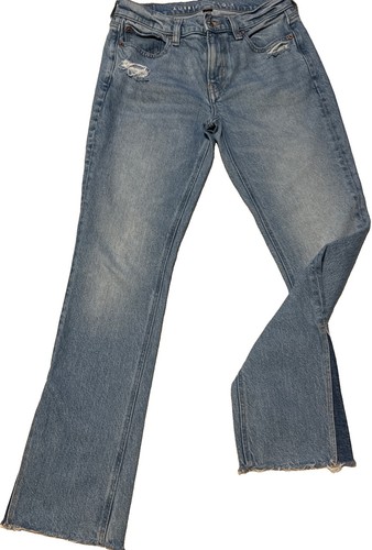 American eagle kick - american, jeans